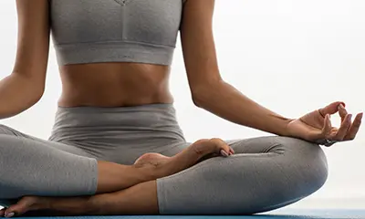 Yoga y mindfulness